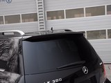 奔驰GLK级 2015款  GLK 300 4MATIC 时尚型 极致版_高清图16