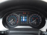 哈弗H2 2016款  1.5T 自动两驱精英型_高清图25
