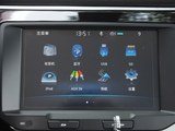 哈弗H2 2016款  1.5T 自动两驱精英型_高清图23