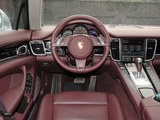 Panamera 2014款   Executive 3.0T_高清图27