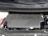 风行S500 2016款  1.6L 手动豪华型_高清图35