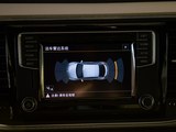 甲壳虫 2016款  180TSI Club版_高清图13