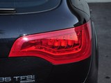 奥迪Q7 2015款  35 TFSI 运动型_高清图33