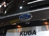 Kuga 2016款  基本型_高清图16