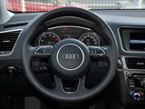 奥迪Q5 2015款  40 TFSI 技术型_高清图4