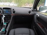 大7 SUV 2015款  2.2T 四驱旗舰型_高清图12