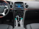 大7 SUV 2015款  2.2T 四驱旗舰型_高清图11