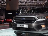 Kuga 2016款  基本型_高清图12