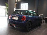 MINI 2014款  1.5T COOPER Fun_高清图3