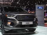 Kuga 2016款  基本型_高清图11