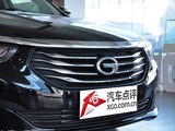 传祺GA6 2015款  1.8T 自动至尊型_高清图28