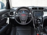 哈弗H2 2016款  1.5T 自动两驱精英型_高清图11