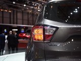 Kuga 2016款  基本型_高清图7