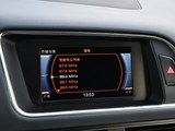 奥迪Q5 2015款  40 TFSI 技术型_高清图14