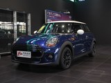 MINI 2014款  1.5T COOPER Fun_高清图1