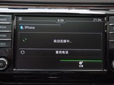 速派 2016款  380TSI DSG旗舰版_高清图4