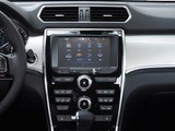 哈弗H2 2016款  1.5T 自动两驱精英型_高清图8