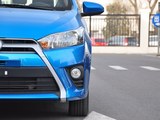 YARiS L 致炫 2015款  1.5G 自动炫动天窗特别版_高清图5