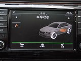 速派 2016款  380TSI DSG旗舰版_高清图1