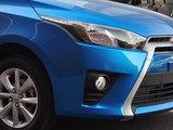 YARiS L 致炫 2015款  1.5G 自动炫动天窗特别版_高清图3