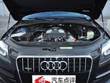 奥迪Q7 2015款  35 TFSI 运动型_高清图18