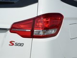 风行S500 2016款  1.6L 手动豪华型_高清图14