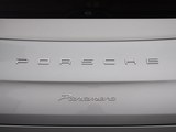 Panamera 2014款   Executive 3.0T_高清图4