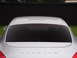 Panamera 2014款   Executive 3.0T_高清图3