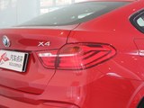 宝马X4 2014款  xDrive28i M运动型_高清图7