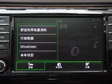 速派 2016款  380TSI DSG旗舰版_高清图34