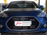 Veloster飞思 2015款  1.6T自动旗舰版_高清图2