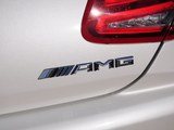 奔驰S级AMG 2015款  AMG S 63 4MATIC Coupe_高清图27