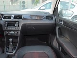 昕动 2016款  1.4TSI DSG智行版_高清图1