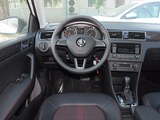 昕动 2016款  1.4TSI DSG智行版_高清图35