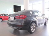 宝马X6 2015款  xDrive28i_高清图3