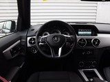 奔驰GLK级 2015款  GLK 300 4MATIC 时尚型 极致版_高清图15