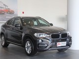 宝马X6 2015款  xDrive28i_高清图2