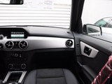 奔驰GLK级 2015款  GLK 300 4MATIC 时尚型 极致版_高清图14