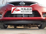 骐达 2014款 TIIDA 1.6L CVT智能型_高清图13