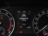 速派 2016款  380TSI DSG旗舰版_高清图30