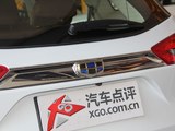 博越 2016款  2.0L 手动智悦型_高清图21