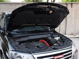 哈弗H2 2016款  1.5T 自动两驱精英型_高清图21