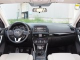 马自达CX-5 2015款  2.0L 手动两驱舒适型_高清图1