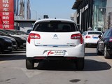 雪铁龙C4 Aircross 2013款  2.0L 两驱豪华版_高清图12