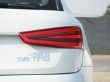 奥迪Q3 2016款  35 TFSI 典藏版 智领型_高清图13