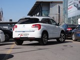 雪铁龙C4 Aircross 2013款  2.0L 两驱豪华版_高清图5