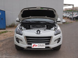 大7 SUV 2015款  2.2T 四驱旗舰型_高清图9