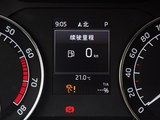 速派 2016款  380TSI DSG旗舰版_高清图26