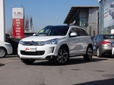 雪铁龙C4 Aircross 2013款  2.0L 两驱豪华版_高清图1