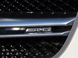 奔驰S级AMG 2015款  AMG S 63 4MATIC Coupe_高清图8